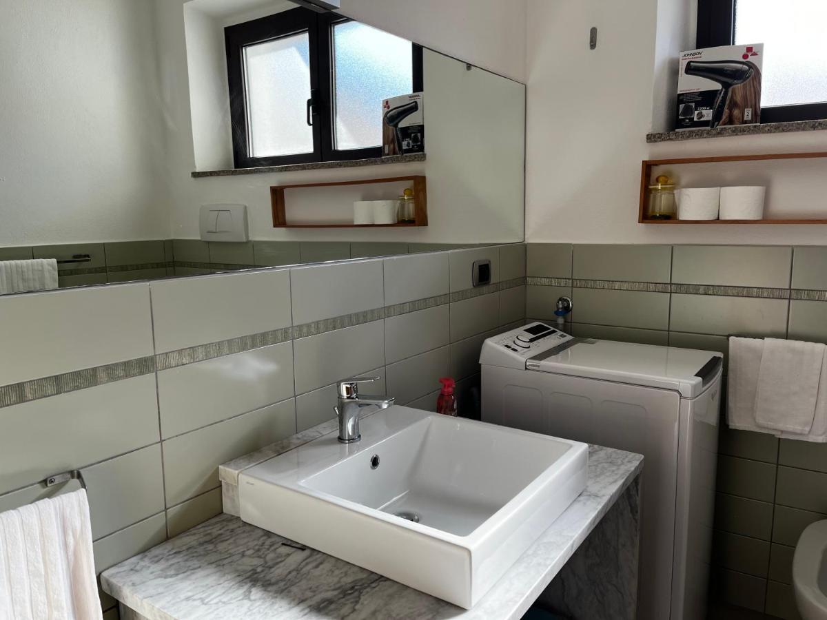 Fronte Mare Apartment Cala Gonone