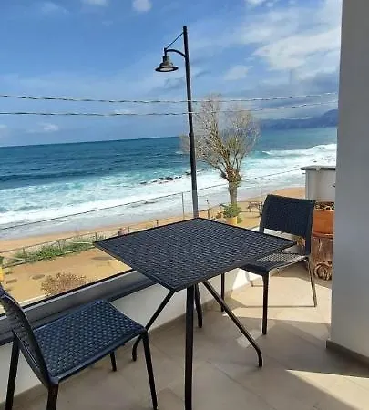 Fronte Mare Apartment Cala Gonone Exterior photo