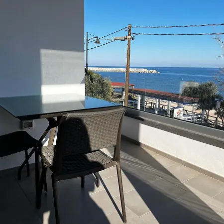 Fronte Mare Apartment Cala Gonone Exterior photo