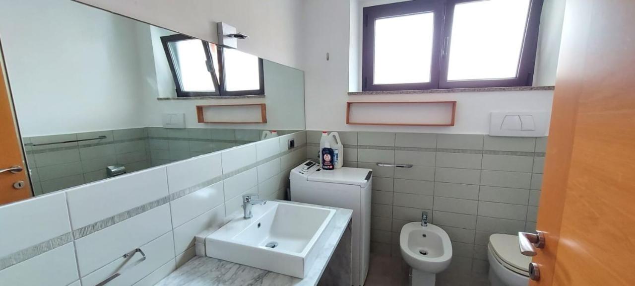 Apartment Fronte Mare *