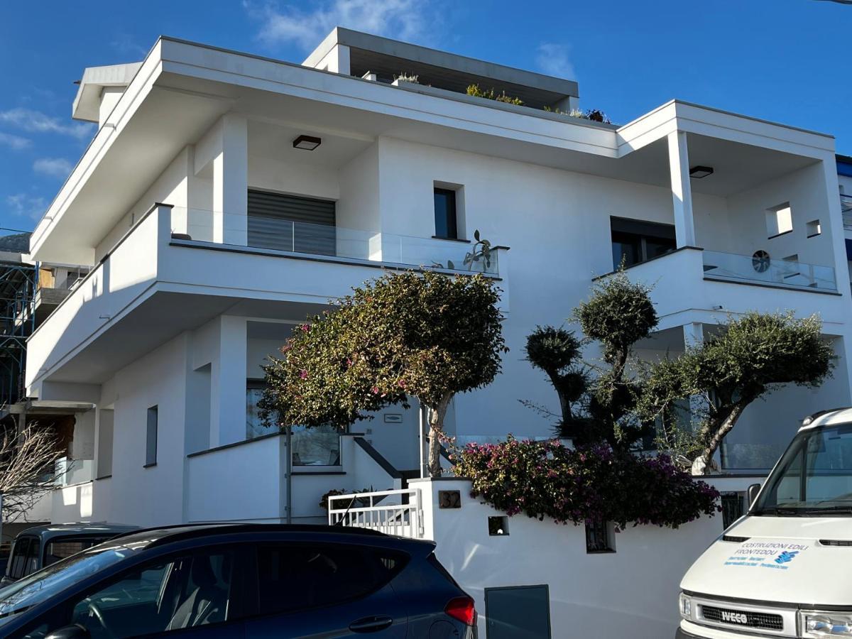 Appartement Fronte Mare Cala Gonone