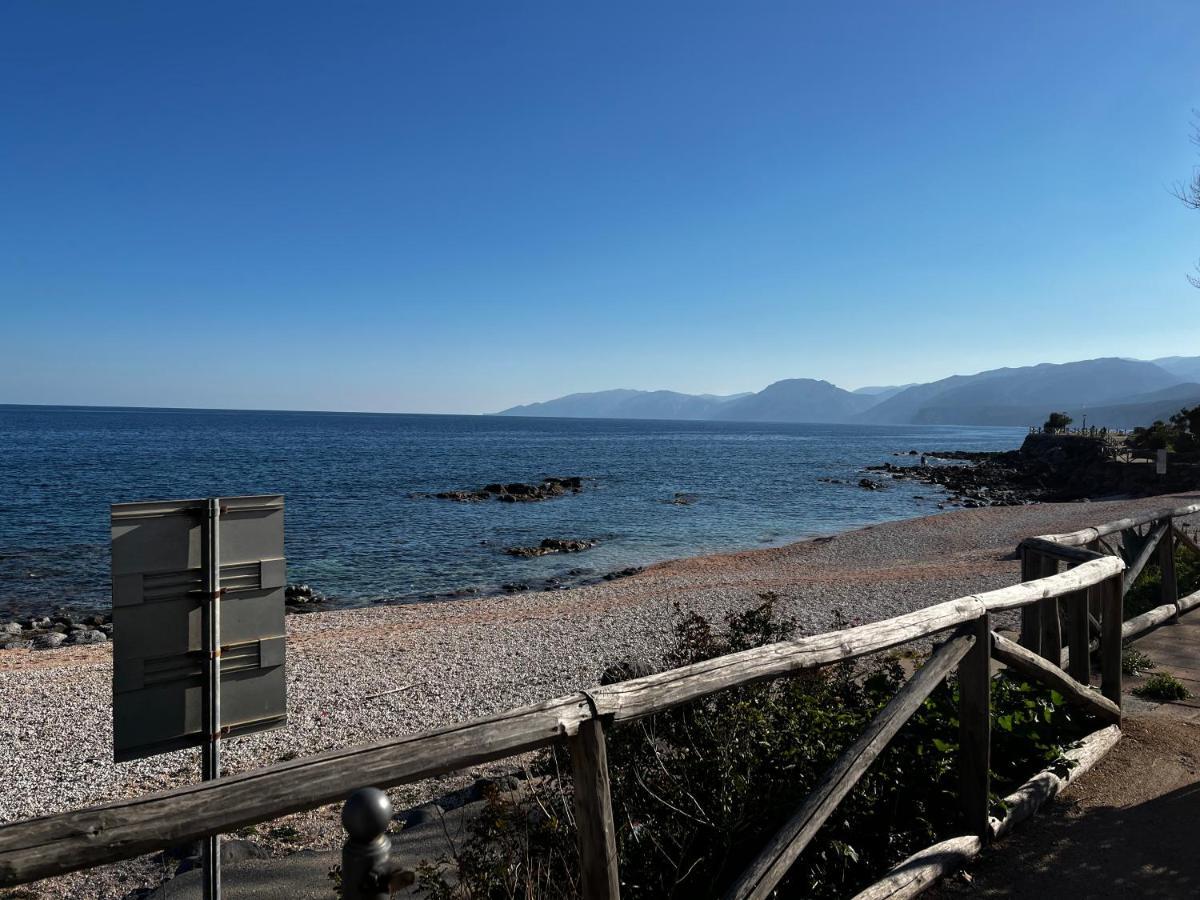 Fronte Mare Appartement