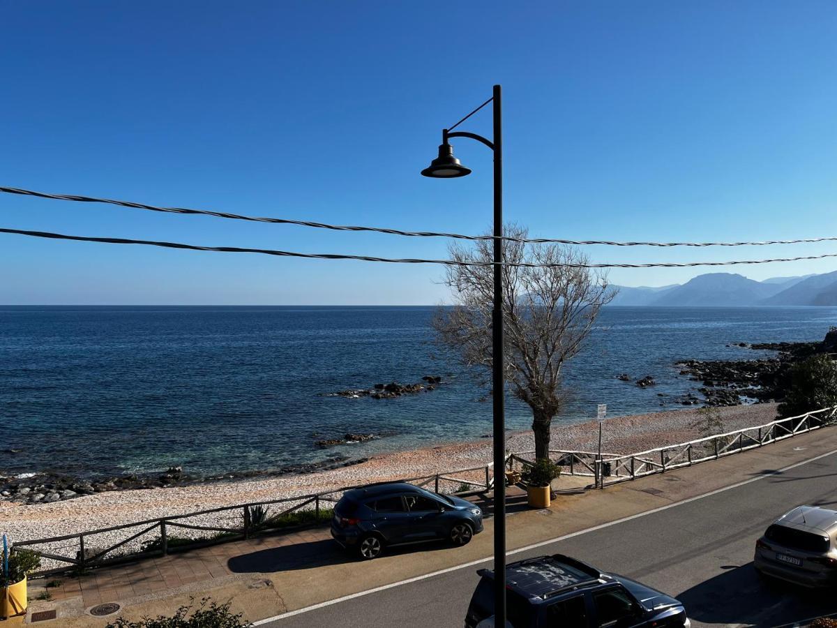 Appartement Fronte Mare Cala Gonone