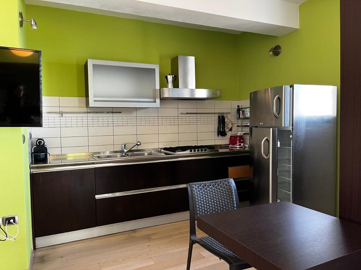Fronte Mare Apartment Cala Gonone