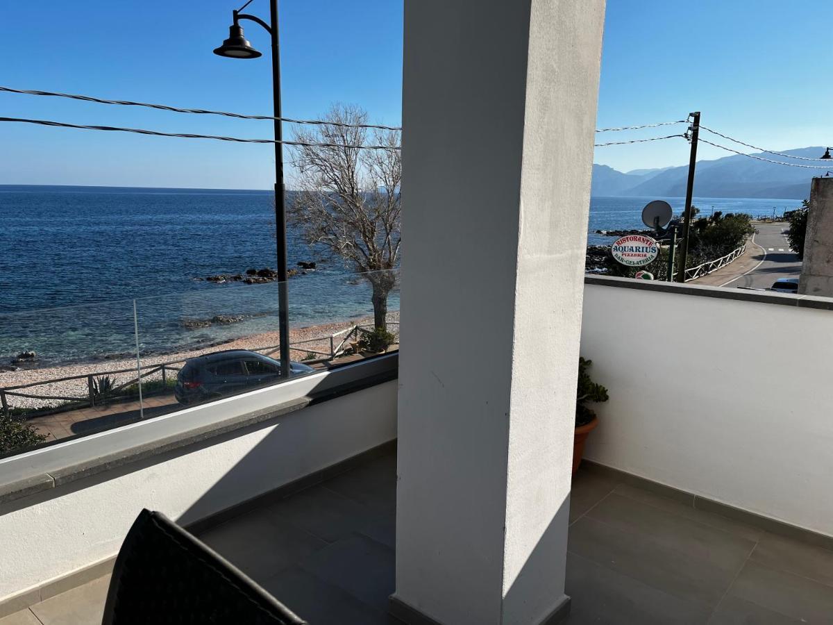 Fronte Mare Cala Gonone
